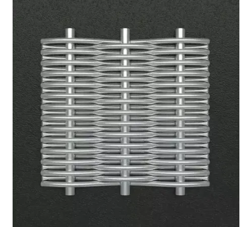 Нержавеющие фильтровые сетки в Пинске от Спецметаллстрой