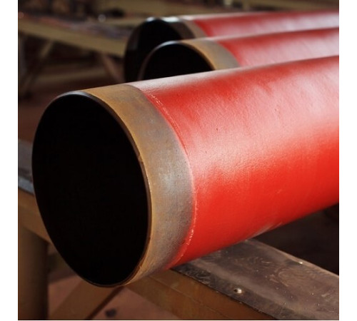 ЭП-Изоляции для труб в Пинске с доставкой