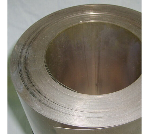 Ленты константан в Пинске для производства и промышленности