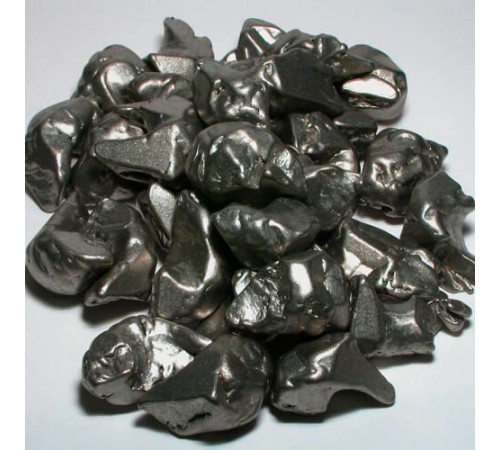 Цирконий в Пинске: Металлы для промышленности