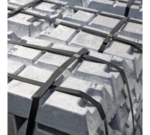 Индий в Пинске для промышленности от Спецметаллстрой