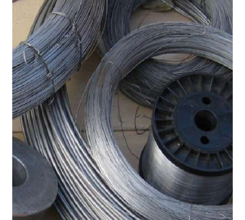 Нихромы в Пинске для промышленных предприятий Беларуси