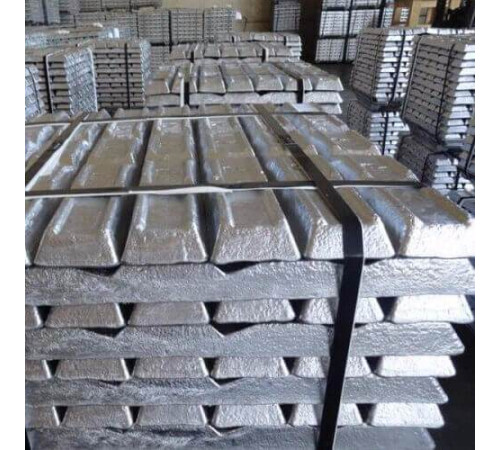 Сурьма марки Су, Су0, Су1, Су2 в Пинске