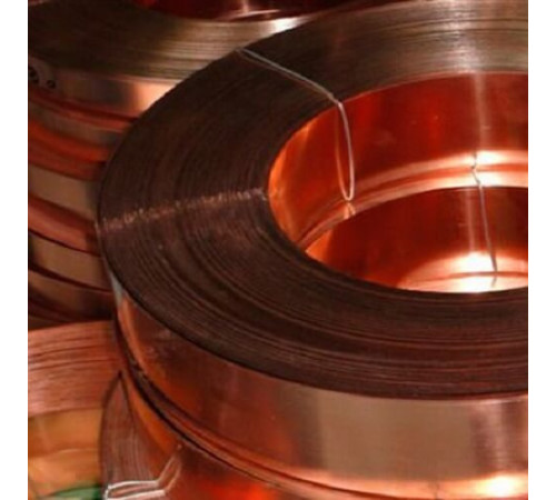 Манганиновые ленты в Пинске для юр. лиц