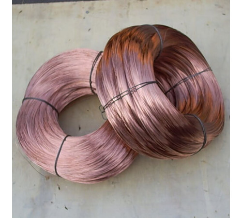 Проволоки манганин в Пинске для юридических лиц