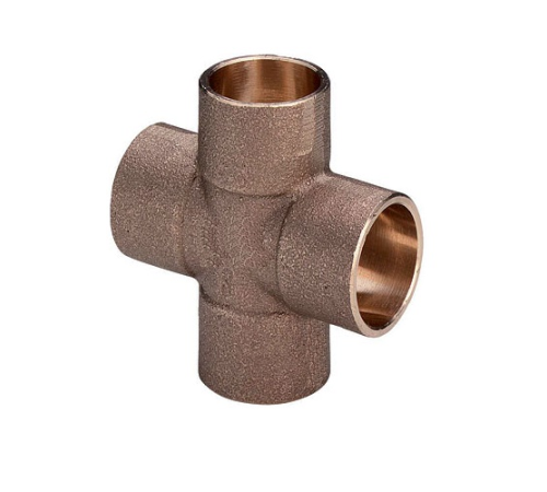 Медные крестовины под пайку в Пинске для юрлиц