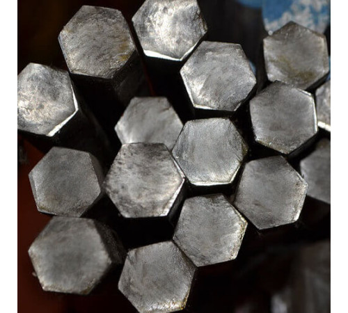 Жаропрочные шестигранники в Пинске от Спецметаллстрой