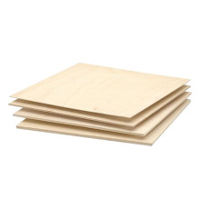 Шлифованная фанера для стен