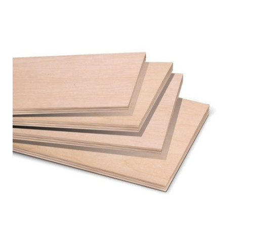 Нешлифованные фанеры для стен в Пинске