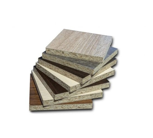 Ламинированные древесно-стружечные плиты в Пинске