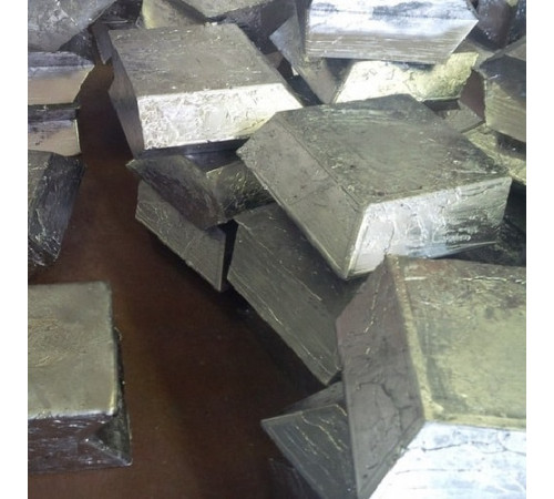 Кирпичи свинцовые для защиты в Пинске и Беларуси