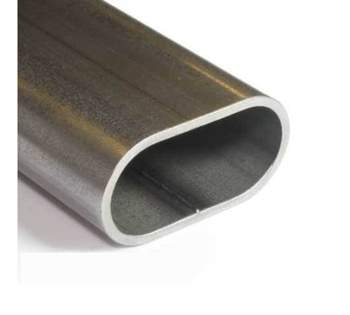 Овальные трубы в Пинске для юридических лиц