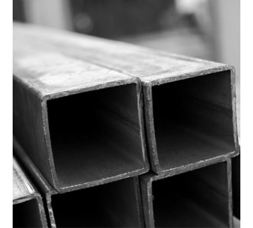 Квадратные трубы профильные в Пинске для строительства