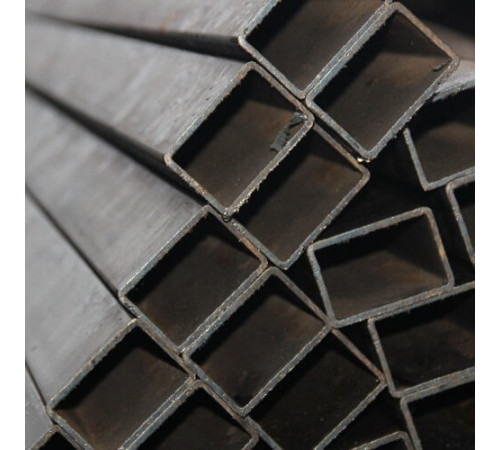 Прямоугольные трубы в Пинске для строительства и производства