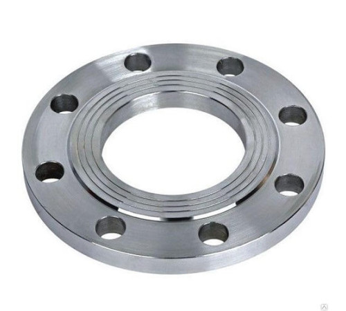 Фланцы плоские нержавеющие в Пинске для юрлиц