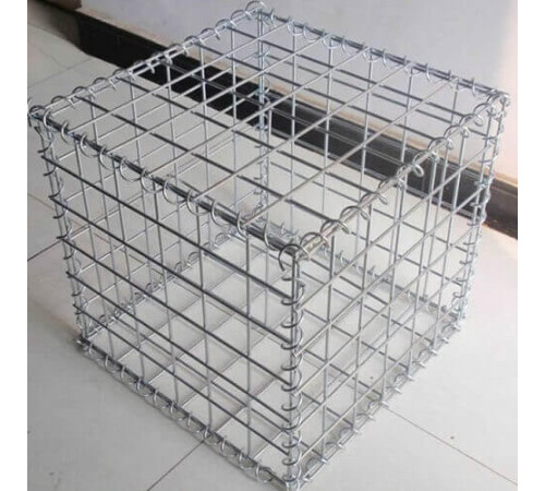 Коробчатые габионы в Пинске для строительства и укрепления