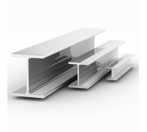 Двутавровые балки в Пинске от Спецметаллстрой