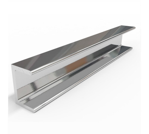 Оцинкованные швеллеры в Пинске от производителя