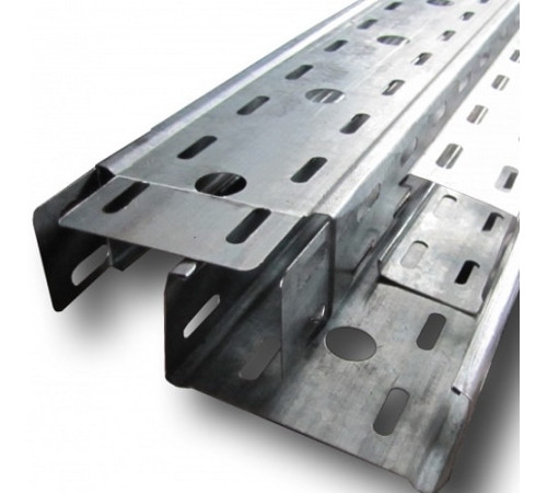 Перфорированные швеллеры ШП в Пинске от Спецметаллстрой