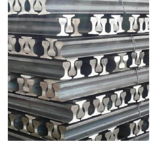 Крановые рельсы в Пинске для промышленных объектов