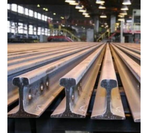 Рельсы остряковые ОР43, ОР50, ОР65, ОР75 в Пинске