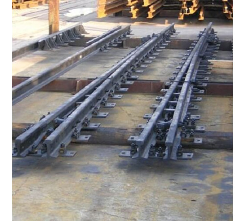 Рамные рельсы в Пинске для юридических лиц