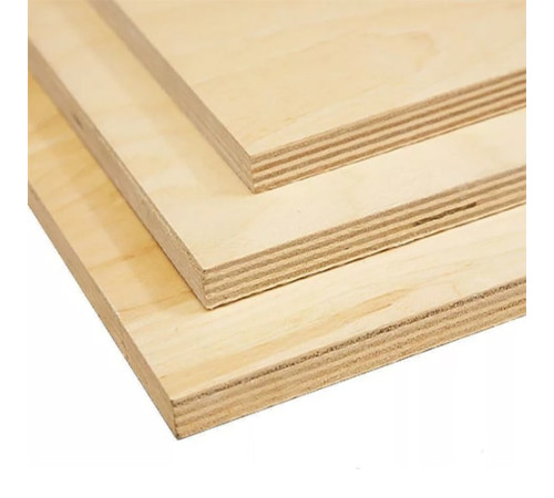 Шлифованные фанеры для кровли в Пинске для юрлиц