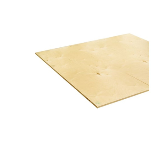 Нешлифованные фанеры для опалубки в Пинске