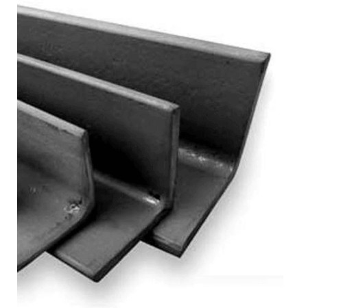 Гнутые уголки равнополочные в Пинске