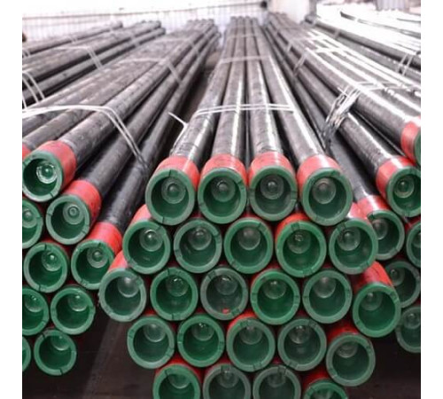 Трубы НКВ насосно-компрессорные в Пинске