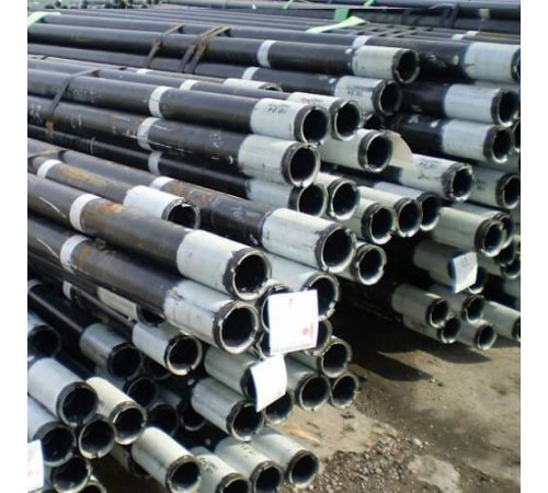 Трубы НКМ НКТ в Пинске для предприятий Беларуси