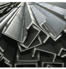 Неравнополочный гнутый швеллер