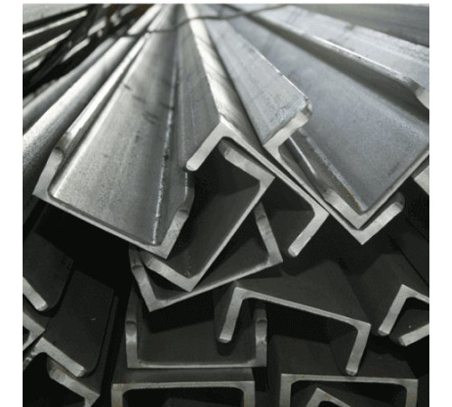 Неравнополочные гнутые швеллеры в Пинске от Спецметаллстрой