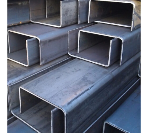 Равнополочные гнутые швеллеры в Пинске