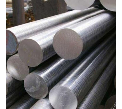 Горячекатаные круги в Пинске с доставкой по Беларуси