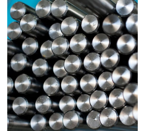 Оцинкованные круги в Пинске от Спецметаллстрой