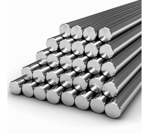 Круги серебрянка стальные в Пинске и Беларуси