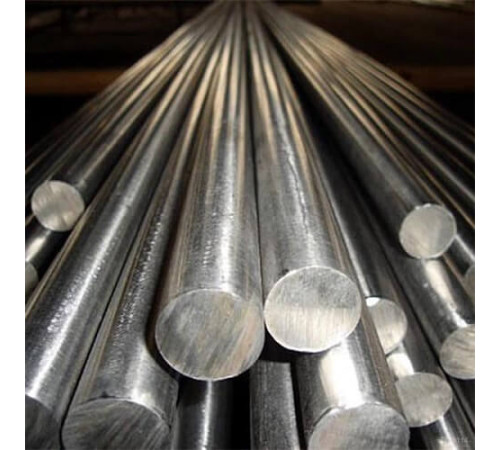 Низколегированные круги в Пинске от Спецметаллстрой