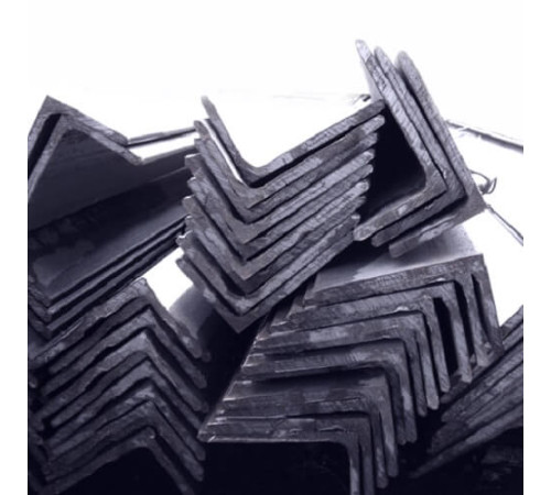 Уголки неравносторонние горячекатаные в Пинске