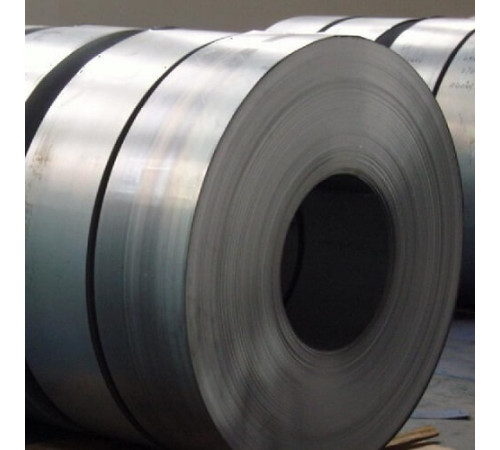 Горячекатаные стальные ленты в Пинске