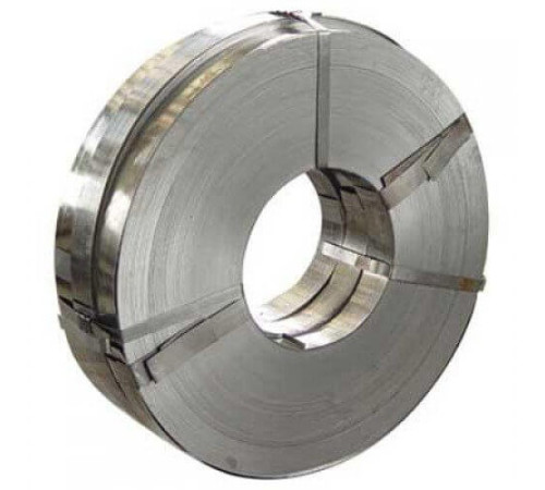 Ленты холоднокатаные конструкционные в Пинске с доставкой