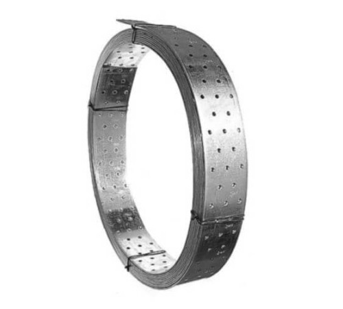 Ленты монтажные стальные в Пинске