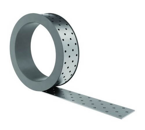 Ленты перфорированные стальные в Пинске