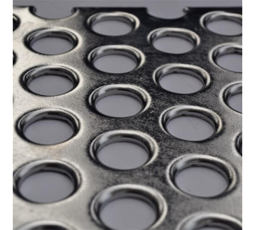 Перфорированные листы MV в Пинске для строительства