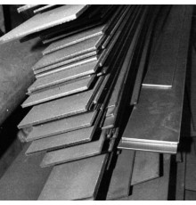 Кованая полоса