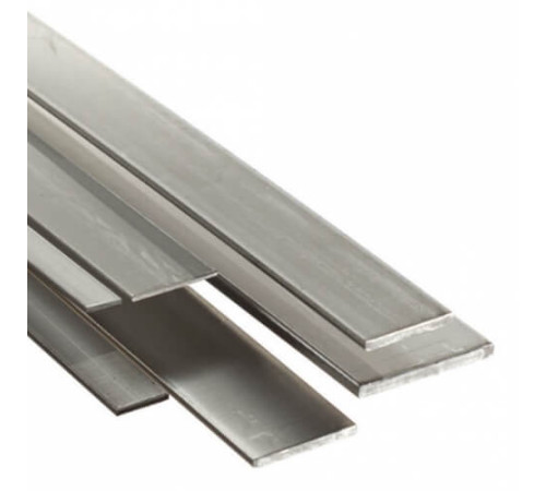 Легированные полосы в Пинске от Спецметаллстрой