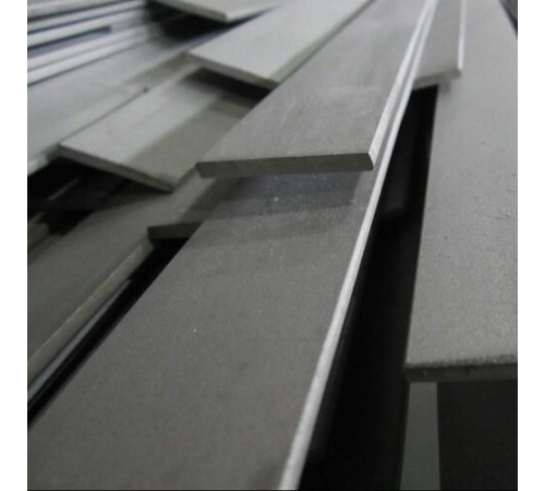 Низколегированные полосы в Пинске от Спецметаллстрой