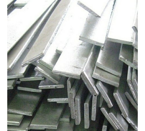 Оцинкованные полосы в Пинске для юридических лиц