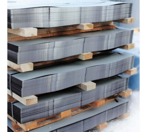 Электротехнические листы в Пинске для юридических лиц