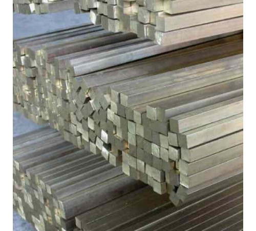 Калиброванные квадраты в Пинске от Спецметаллстрой